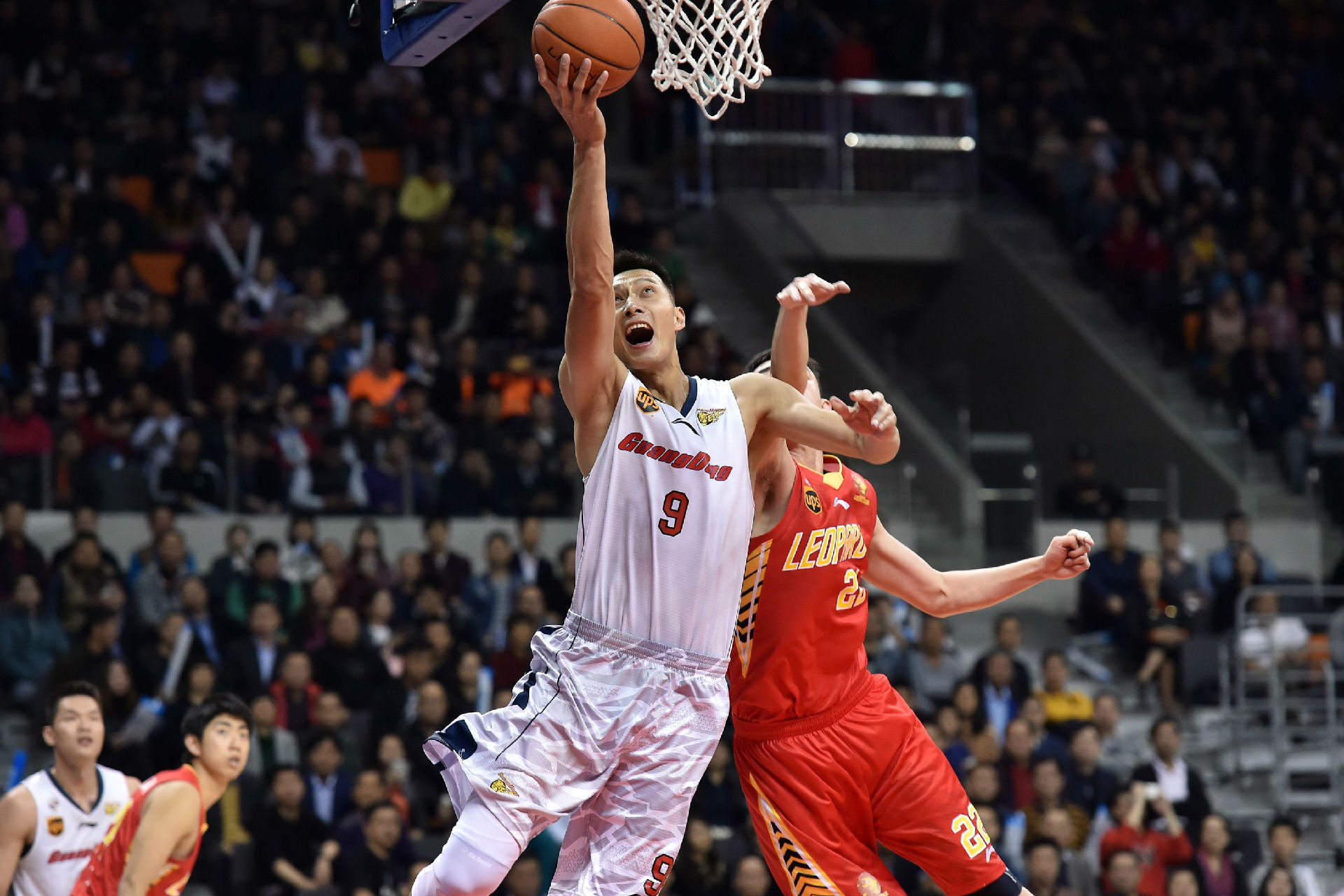 现在同一支 现在同一支