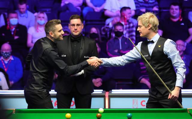 亚洲羽毛球锦标赛:我国郭俊良与骆建贤顺利晋级正赛