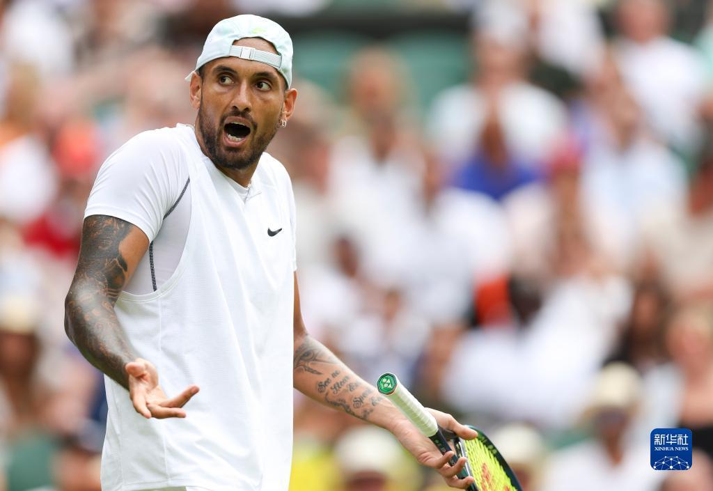 赛事走向的 赛事走向的