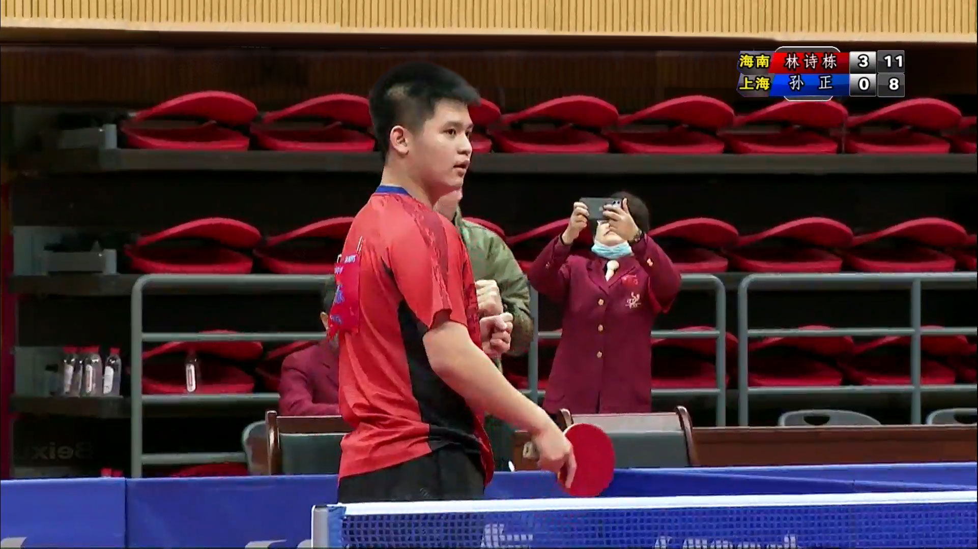 大洛亲述加盟快船心路历程：每个人都为胜利而努力