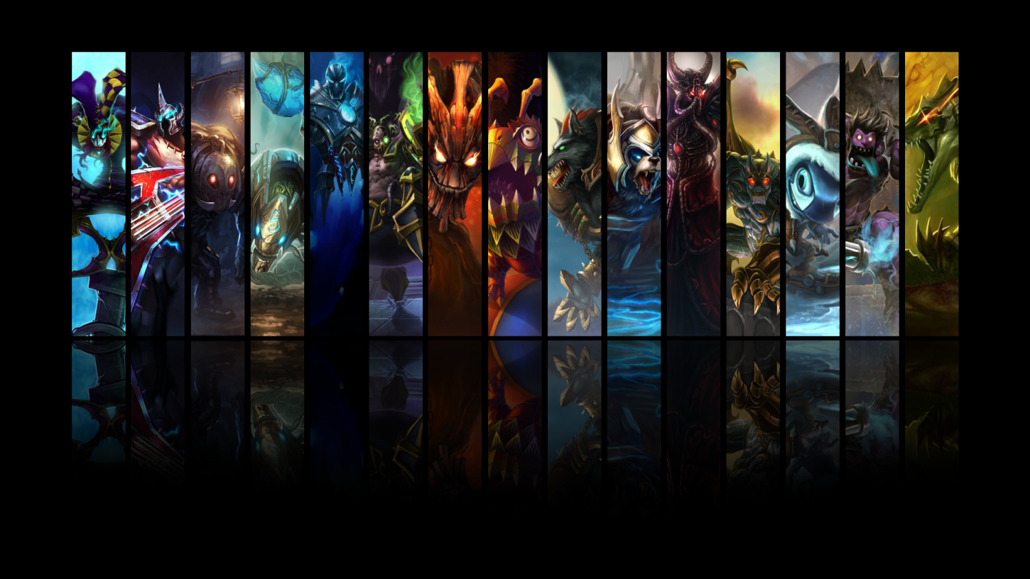 河道视野 河道视野